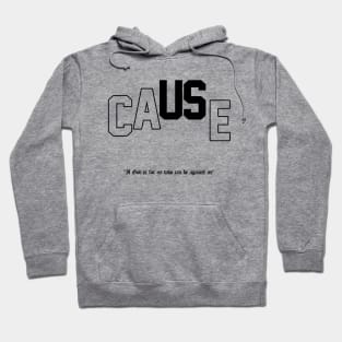 If God is For Us Hoodie